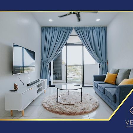 Ipoh Oasis Premium Suites by Verve  Exterior foto