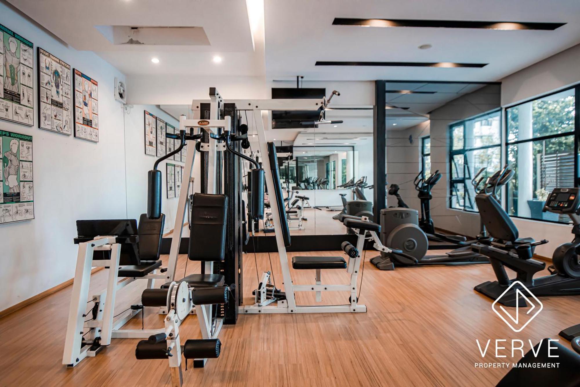 Ipoh Oasis Premium Suites by Verve  Exterior foto