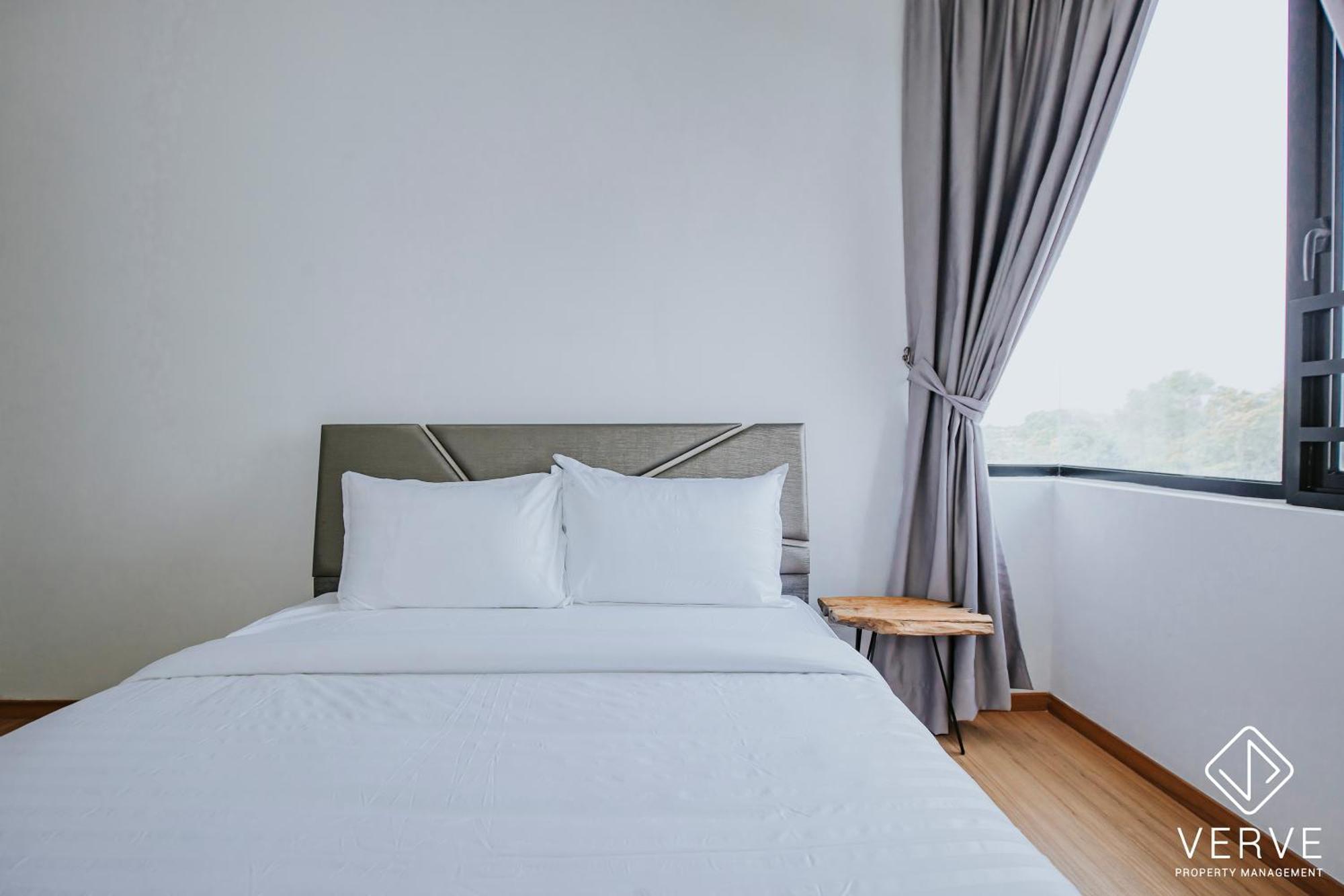 Ipoh Oasis Premium Suites by Verve  Exterior foto