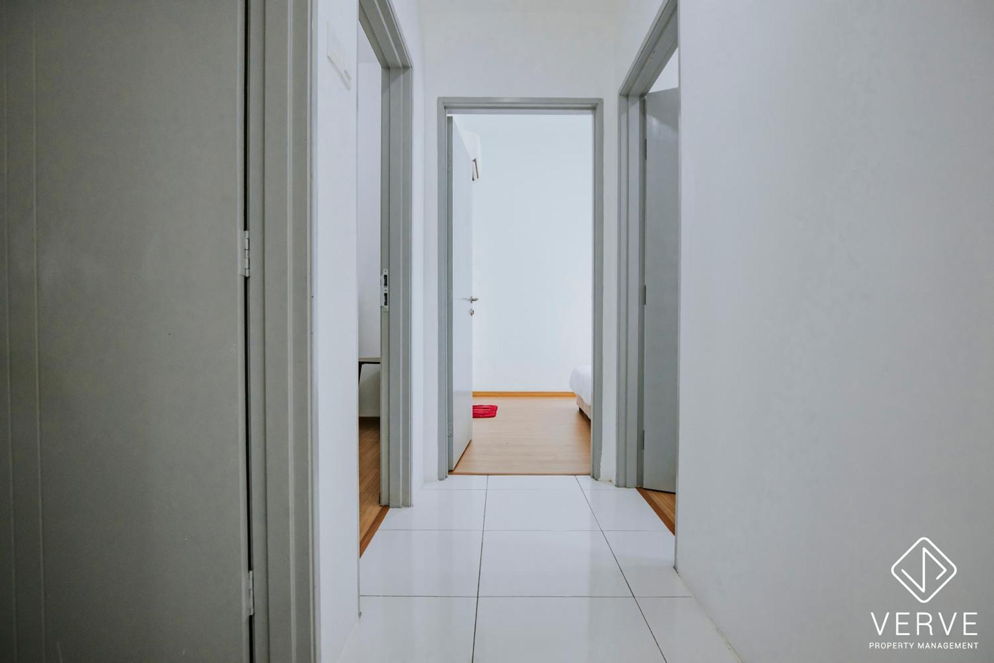 Ipoh Oasis Premium Suites by Verve  Exterior foto