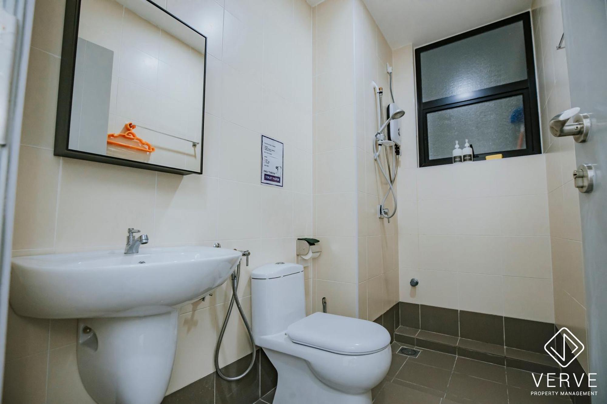 Ipoh Oasis Premium Suites by Verve  Exterior foto