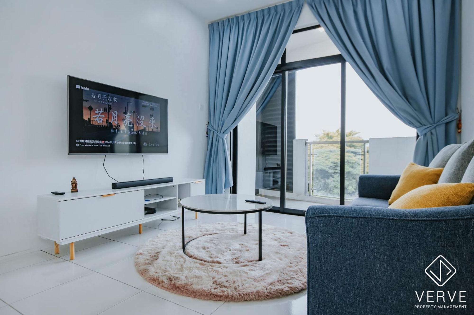 Ipoh Oasis Premium Suites by Verve  Exterior foto