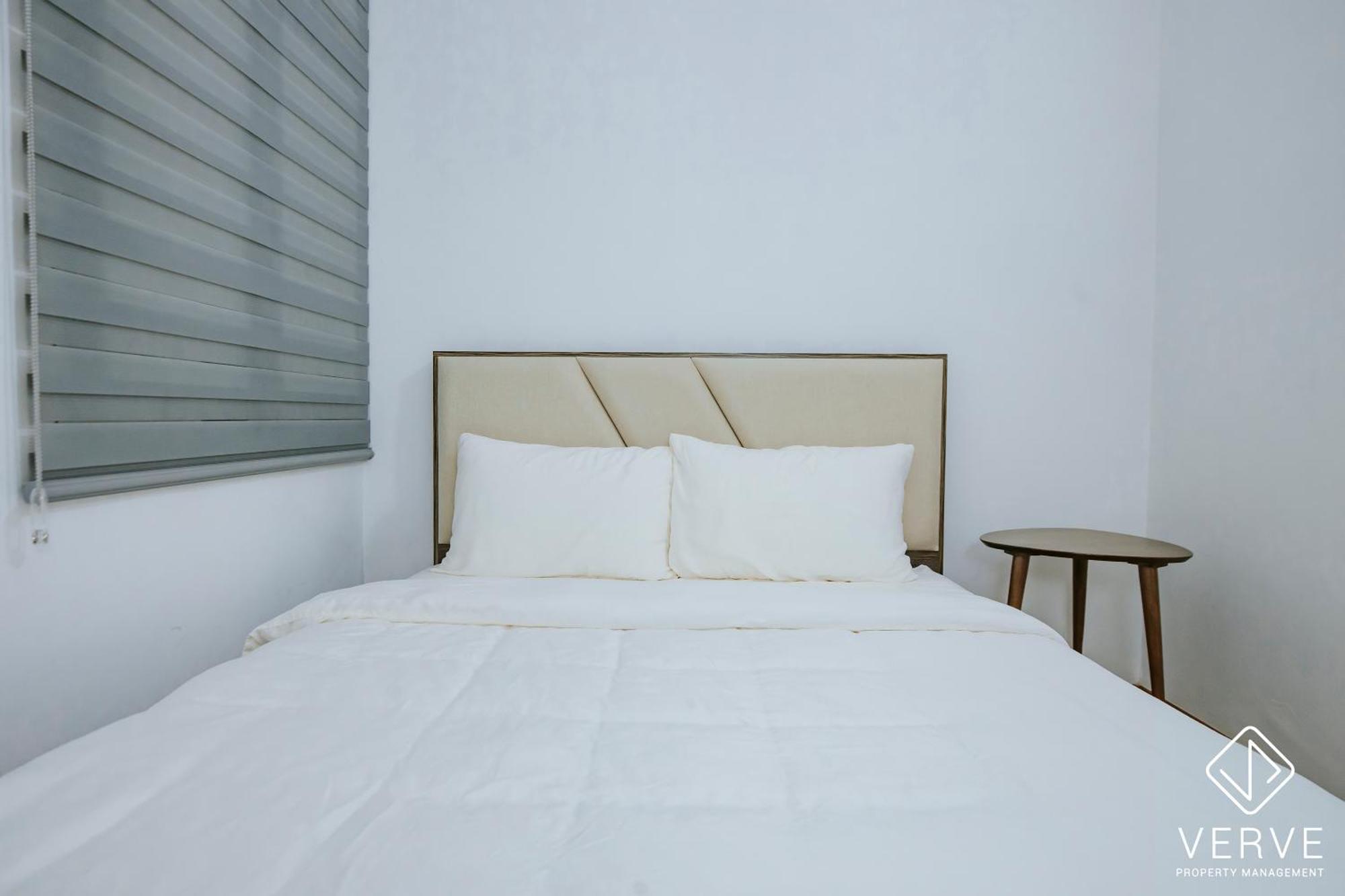 Ipoh Oasis Premium Suites by Verve  Exterior foto