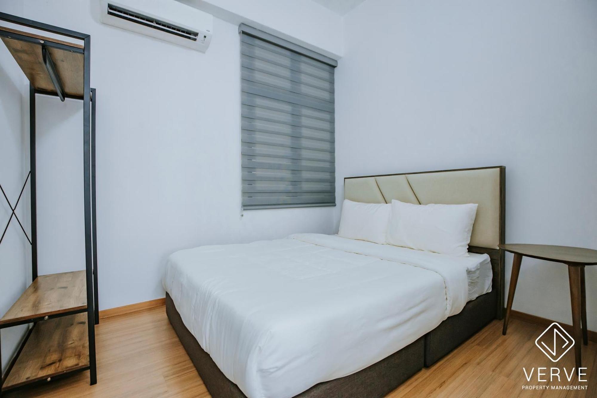 Ipoh Oasis Premium Suites by Verve  Exterior foto
