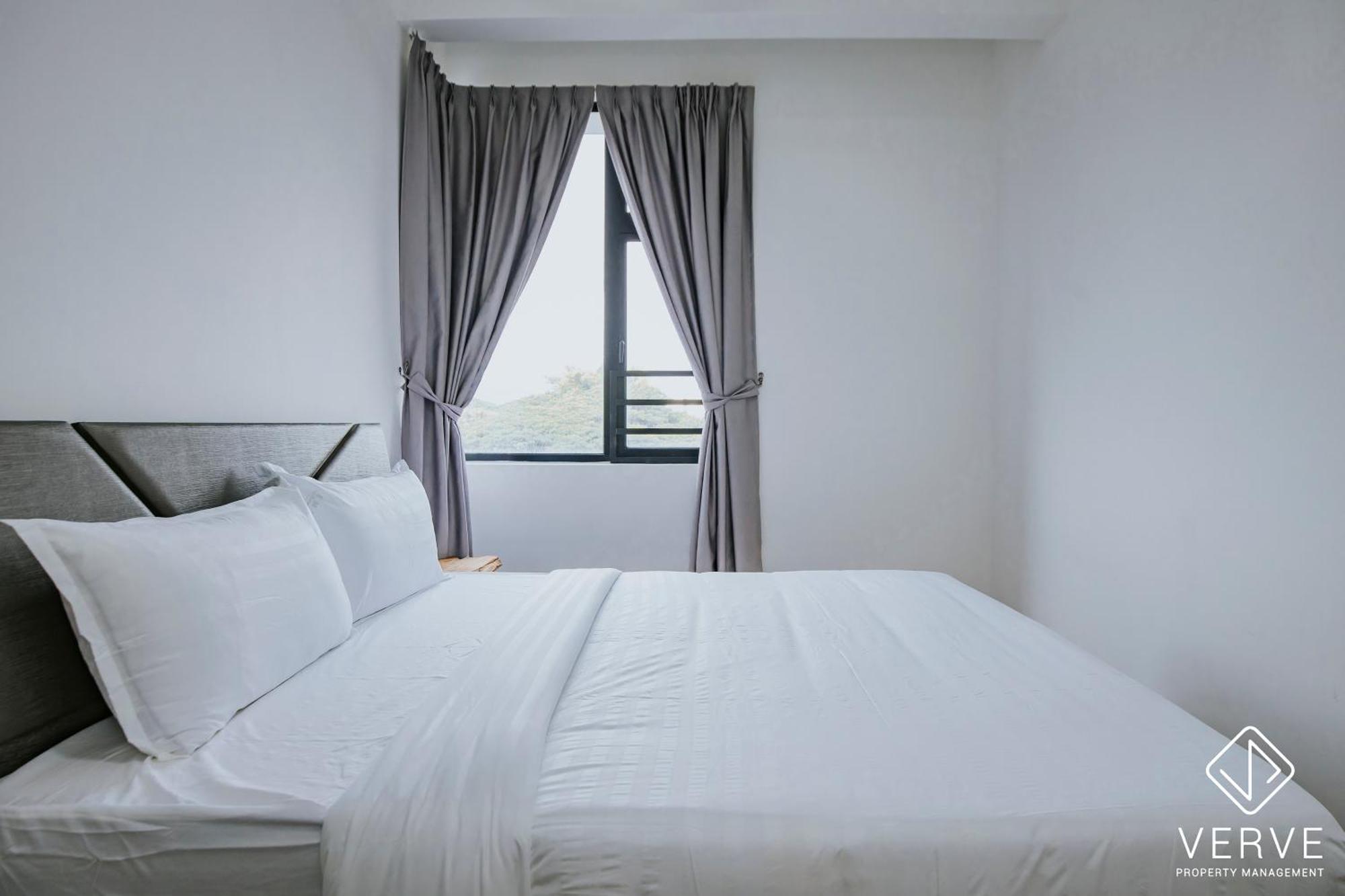 Ipoh Oasis Premium Suites by Verve  Exterior foto